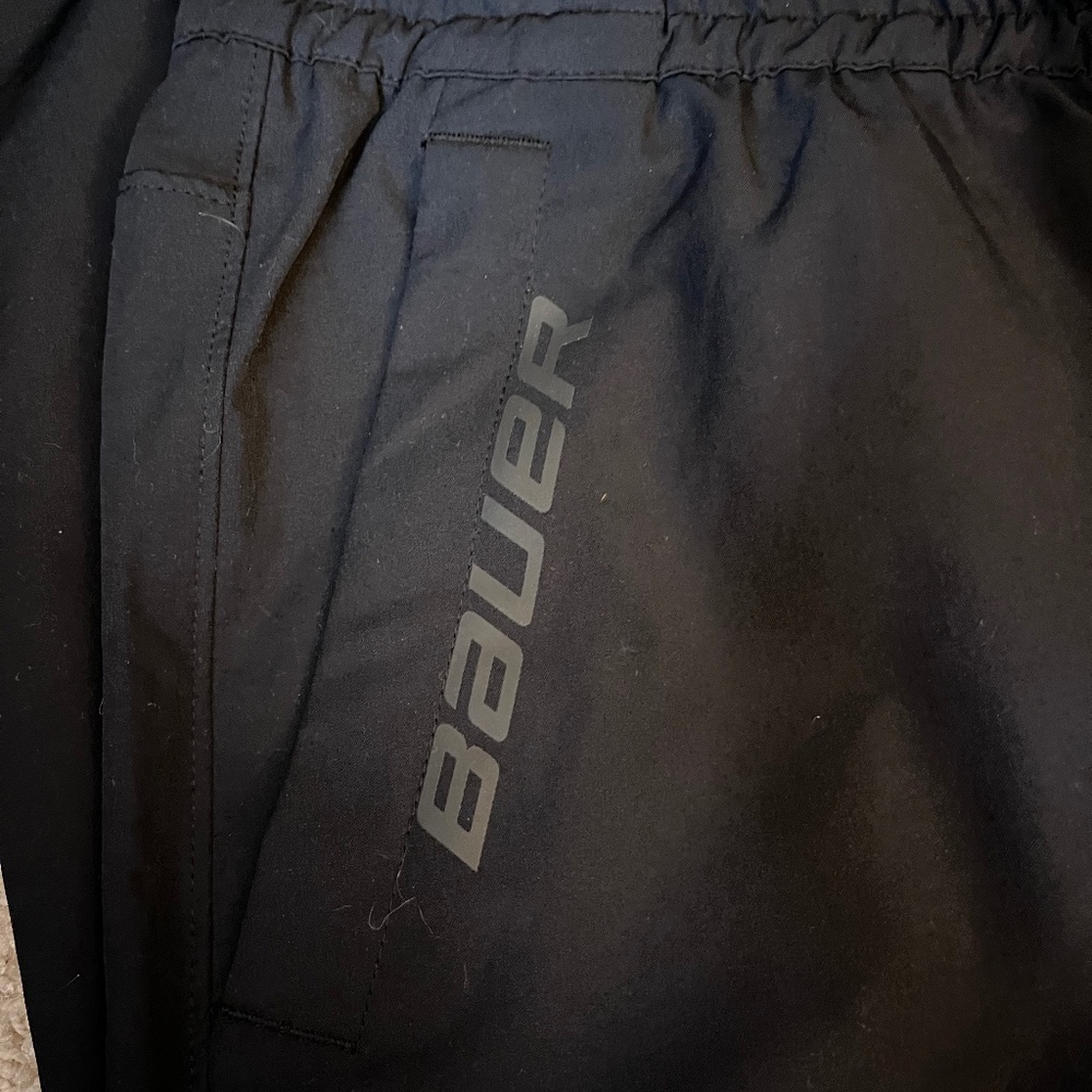 Bauer training jogger